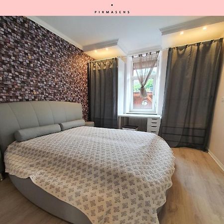Mozart27 - Ferienwohnung 皮尔马森斯 外观 照片