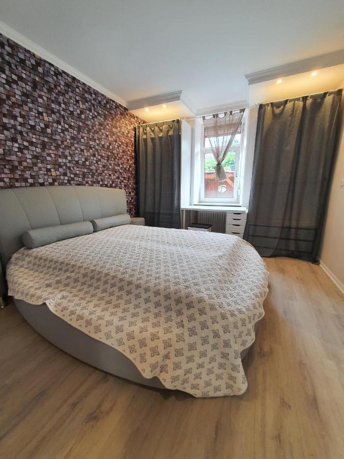Mozart27 - Ferienwohnung 皮尔马森斯 外观 照片
